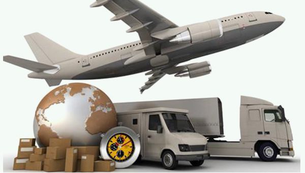 Proporcione múltiples opciones de envío de envío aéreo, expreso y marítimo, etc.